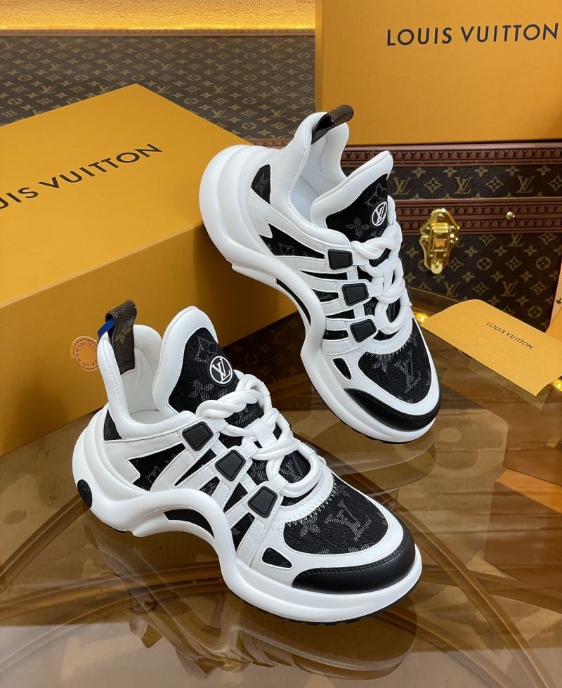 Louis Vuitton Archlight Shoes